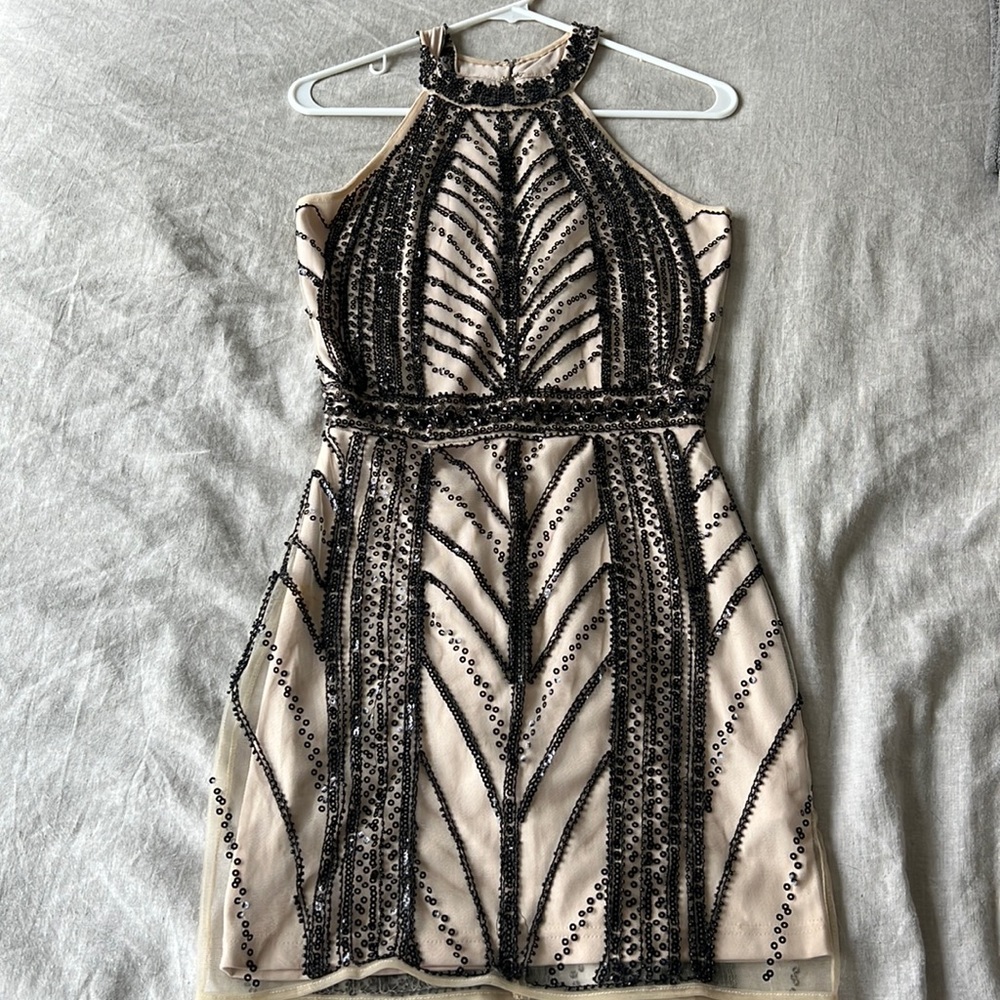 Vici dress